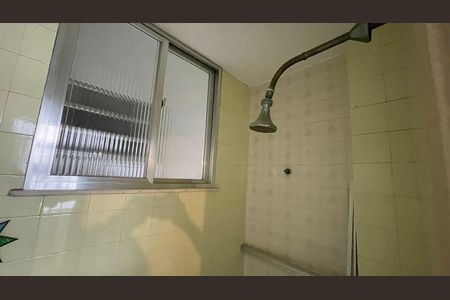 Apartamento para alugar com 106m², 3 quartos e 1 vaga Apartamento para alugar com 106m², 3 quartos e 1 vagaBanheiro de serviço