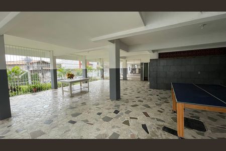 Apartamento para alugar com 106m², 3 quartos e 1 vaga Apartamento para alugar com 106m², 3 quartos e 1 vagaÁrea comum
