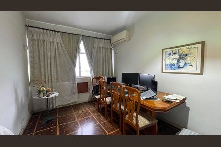 Sala de apartamento para alugar com 3 quartos, 106m² em Jardim Guanabara, Rio de Janeiro