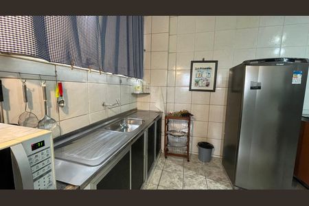 Apartamento para alugar com 106m², 3 quartos e 1 vaga Apartamento para alugar com 106m², 3 quartos e 1 vagaCozinha