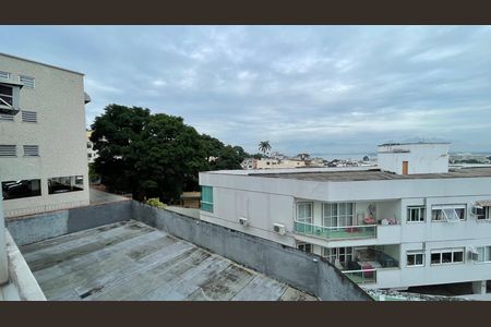 Apartamento para alugar com 106m², 3 quartos e 1 vaga Apartamento para alugar com 106m², 3 quartos e 1 vagaVista da Sala