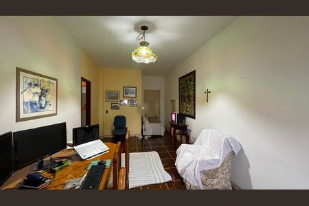 Apartamento para alugar com 106m², 3 quartos e 1 vaga Apartamento para alugar com 106m², 3 quartos e 1 vagaSala
