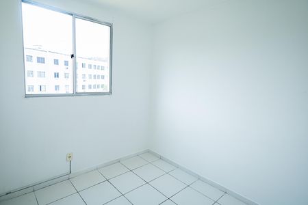 Apartamento para alugar com 48m², 2 quartos e 1 vagaQuarto 2