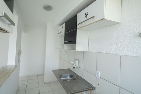 Apartamento para alugar com 48m², 2 quartos e 1 vagaCozinha