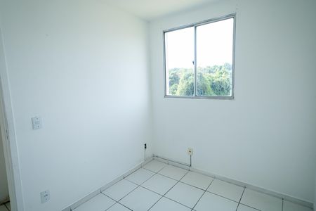 Apartamento para alugar com 48m², 2 quartos e 1 vagaQuarto 2