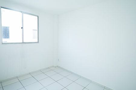 Quarto 1 de apartamento para alugar com 2 quartos, 48m² em Campo Grande, Rio de Janeiro