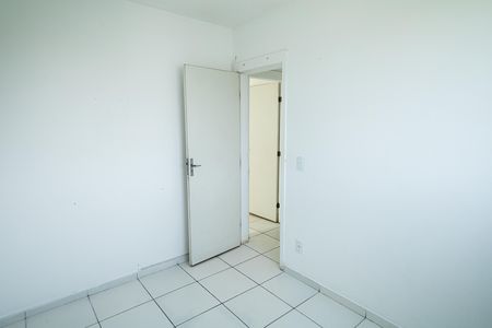 Apartamento para alugar com 48m², 2 quartos e 1 vagaQuarto 2