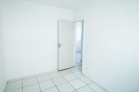 Quarto 1 de apartamento para alugar com 2 quartos, 48m² em Campo Grande, Rio de Janeiro
