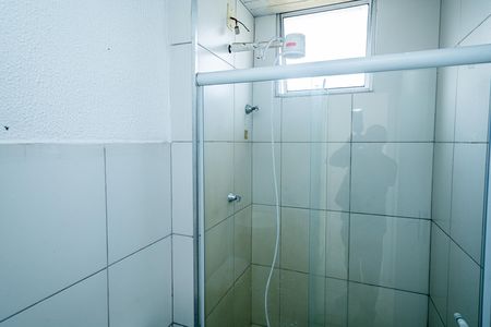 Apartamento para alugar com 48m², 2 quartos e 1 vagaBanheiro