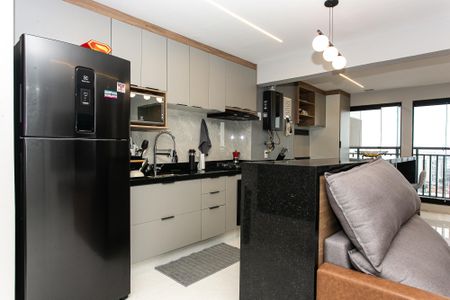 Apartamento para alugar com 76m², 2 quartos e 1 vaga Apartamento para alugar com 76m², 2 quartos e 1 vagaCozinha