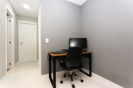 Sala de apartamento para alugar com 2 quartos, 76m² em Vila Zilda, São Paulo