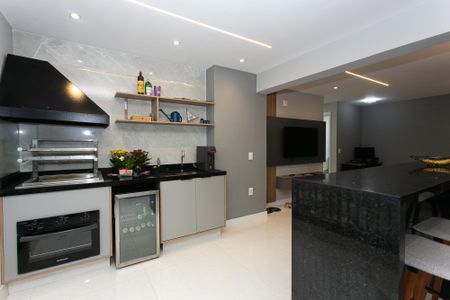 Sala de apartamento para alugar com 2 quartos, 76m² em Vila Zilda, São Paulo