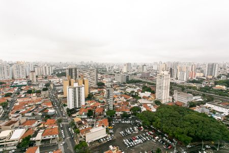 Apartamento para alugar com 76m², 2 quartos e 1 vaga Apartamento para alugar com 76m², 2 quartos e 1 vagaVista da Varanda gourmet