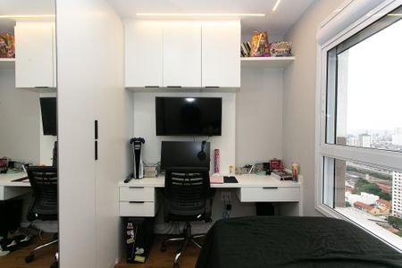 Apartamento para alugar com 76m², 2 quartos e 1 vaga Apartamento para alugar com 76m², 2 quartos e 1 vagaSuíte 2