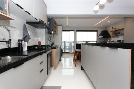 Apartamento para alugar com 76m², 2 quartos e 1 vaga Apartamento para alugar com 76m², 2 quartos e 1 vagaCozinha