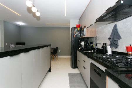 Apartamento para alugar com 76m², 2 quartos e 1 vaga Apartamento para alugar com 76m², 2 quartos e 1 vagaCozinha