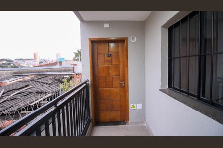 Apartamento para alugar com 29m², 1 quarto e sem vaga