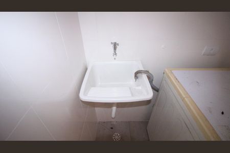 Apartamento para alugar com 29m², 1 quarto e sem vaga