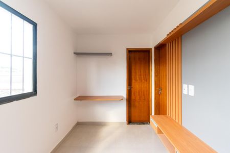 Apartamento para alugar com 29m², 1 quarto e sem vaga Apartamento para alugar com 29m², 1 quarto e sem vagaSala