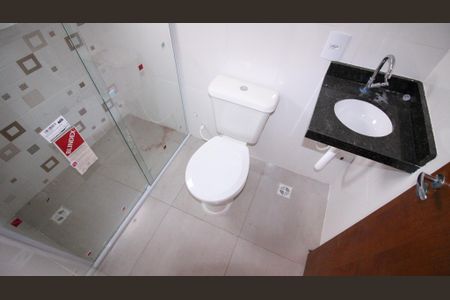 Apartamento para alugar com 29m², 1 quarto e sem vaga