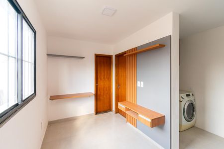 Apartamento para alugar com 1 quarto, 29m² em Chácara Mafalda, São Paulo