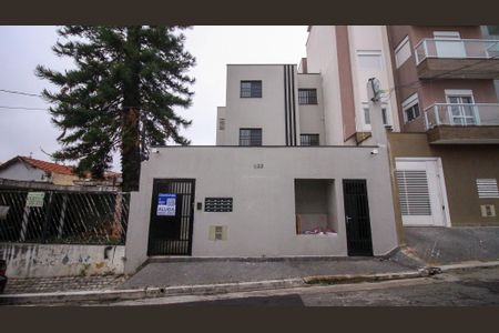 Apartamento para alugar com 29m², 1 quarto e sem vaga