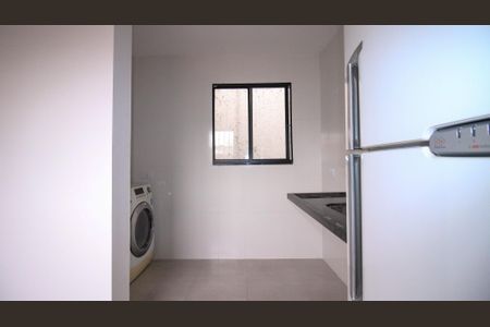Apartamento para alugar com 29m², 1 quarto e sem vaga