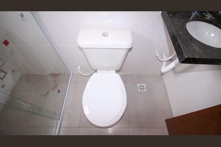 Apartamento para alugar com 29m², 1 quarto e sem vaga