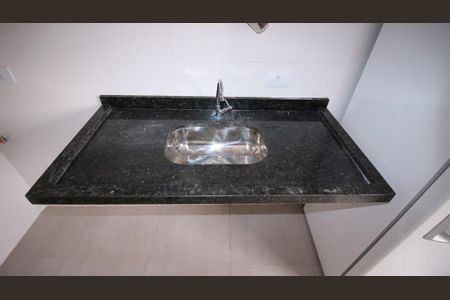 Apartamento para alugar com 29m², 1 quarto e sem vaga