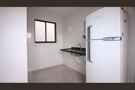 Apartamento para alugar com 1 quarto, 29m² em Chácara Mafalda, São Paulo