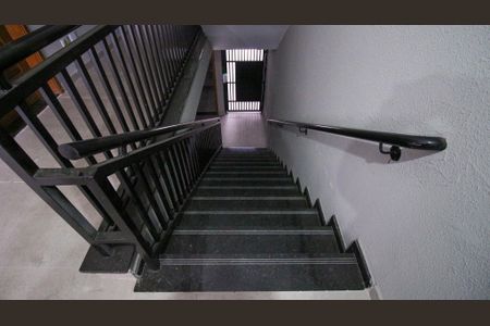 Apartamento para alugar com 29m², 1 quarto e sem vaga