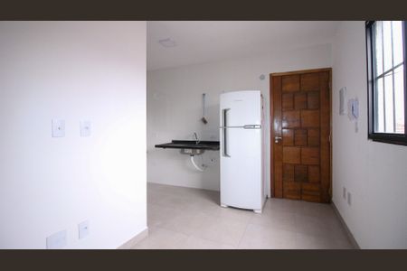 Apartamento para alugar com 1 quarto, 29m² em Chácara Mafalda, São Paulo