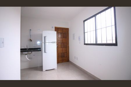 Apartamento para alugar com 1 quarto, 29m² em Chácara Mafalda, São Paulo