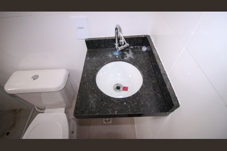 Apartamento para alugar com 29m², 1 quarto e sem vaga