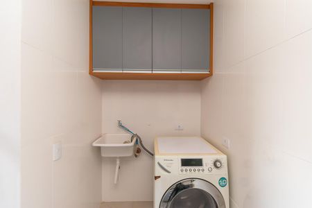 Apartamento para alugar com 29m², 1 quarto e sem vaga Apartamento para alugar com 29m², 1 quarto e sem vagaÁrea de Serviço