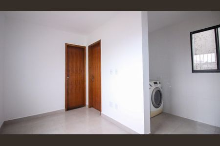 Apartamento para alugar com 1 quarto, 29m² em Chácara Mafalda, São Paulo