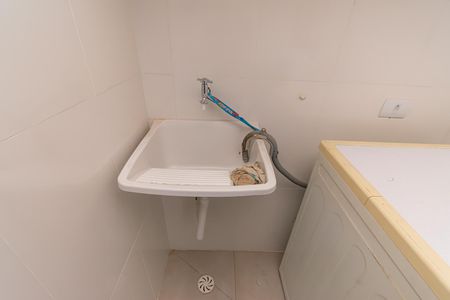 Apartamento para alugar com 29m², 1 quarto e sem vaga Apartamento para alugar com 29m², 1 quarto e sem vagaÁrea de Serviço