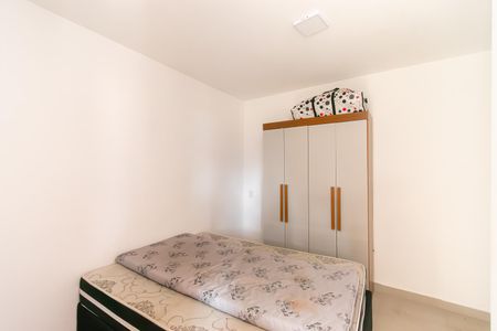 Apartamento para alugar com 29m², 1 quarto e sem vaga Apartamento para alugar com 29m², 1 quarto e sem vagaQuarto