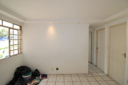 Apartamento para alugar com 52m², 2 quartos e 1 vagaSala