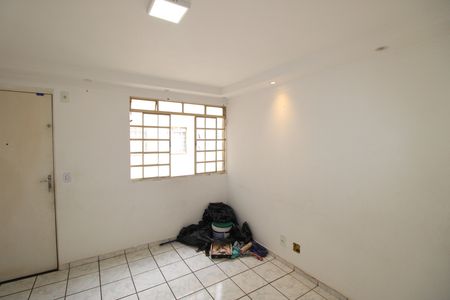 Apartamento para alugar com 52m², 2 quartos e 1 vagaSala