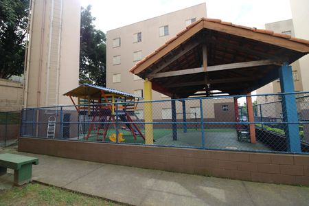Apartamento para alugar com 52m², 2 quartos e 1 vagaÁrea Comum