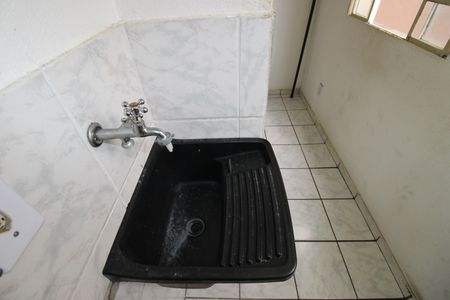 Apartamento para alugar com 52m², 2 quartos e 1 vagaÁrea de Serviço