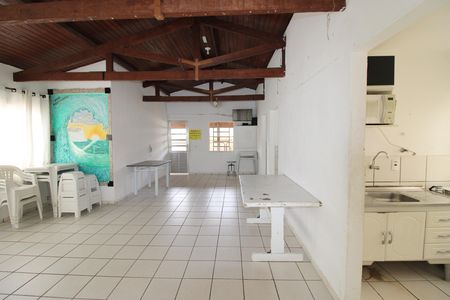 Apartamento para alugar com 52m², 2 quartos e 1 vagaÁrea Comum