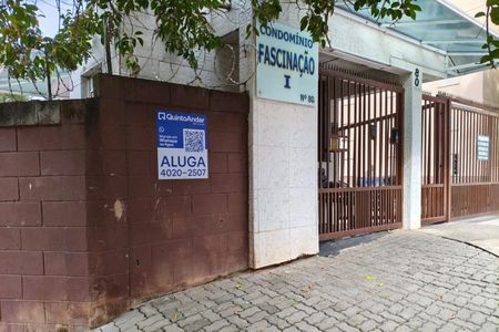 Apartamento para alugar com 52m², 2 quartos e 1 vaga Apartamento para alugar com 52m², 2 quartos e 1 vagaPlaca