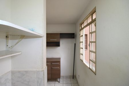 Apartamento para alugar com 52m², 2 quartos e 1 vagaÁrea de Serviço