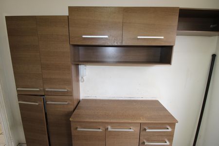 Apartamento para alugar com 52m², 2 quartos e 1 vagaCozinha