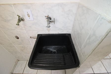 Apartamento para alugar com 52m², 2 quartos e 1 vagaÁrea de Serviço