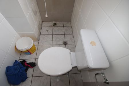 Apartamento para alugar com 52m², 2 quartos e 1 vagaBanheiro