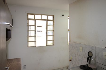Apartamento para alugar com 52m², 2 quartos e 1 vagaCozinha