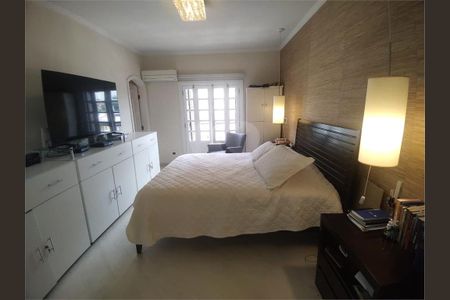 Apartamento à venda com 4 quartos, 285m² em Vila Clementino, São Paulo